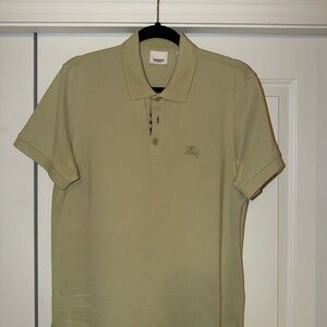 Burberry Polo